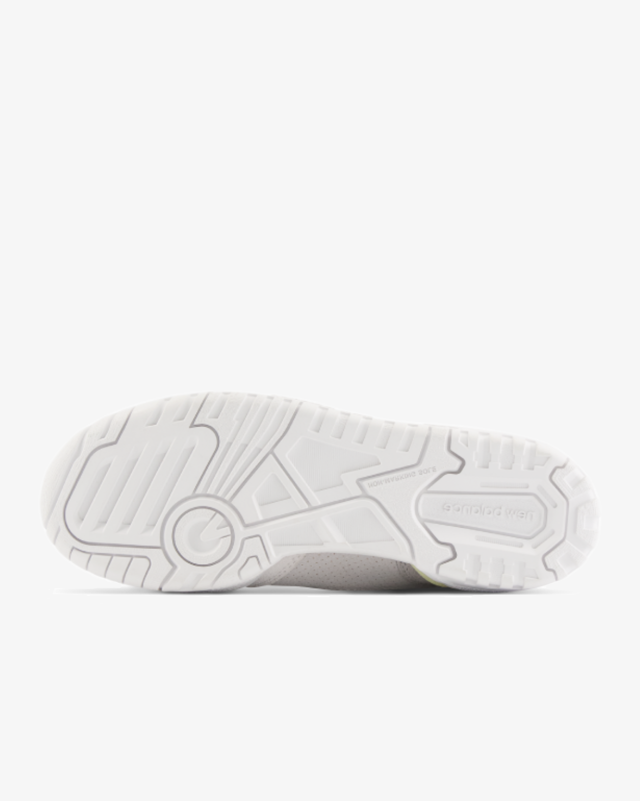 Image of Дамски кецове NEW BALANCE 550 - FOOTWEAR COURT - Ballistic-sport